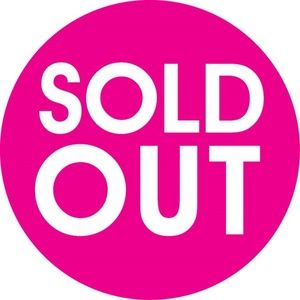 Sold Out Below